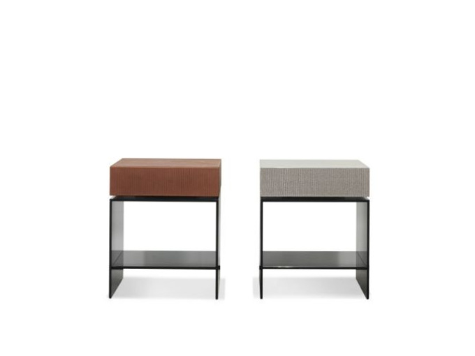 Прикроватная тумбочка Light