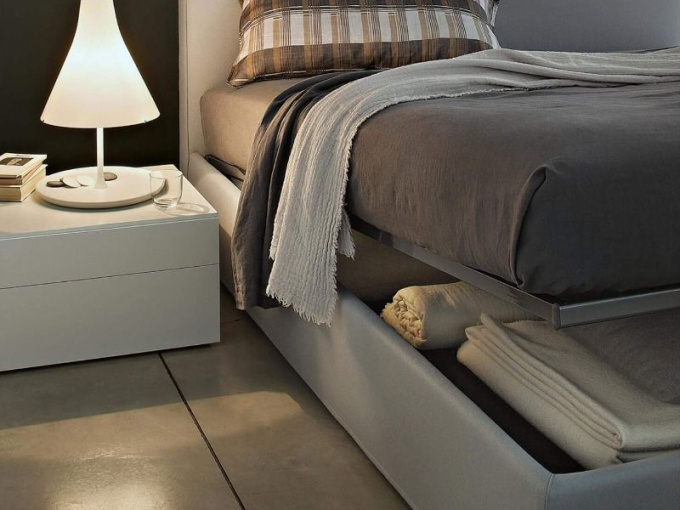 Кровать Camille