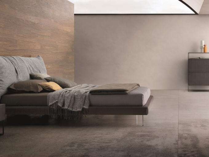 Кровать Papilo