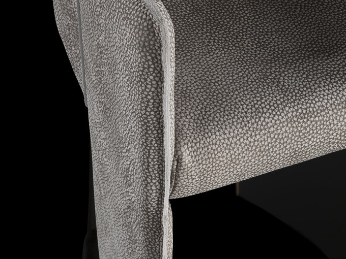 Кресло Ketch-armchair