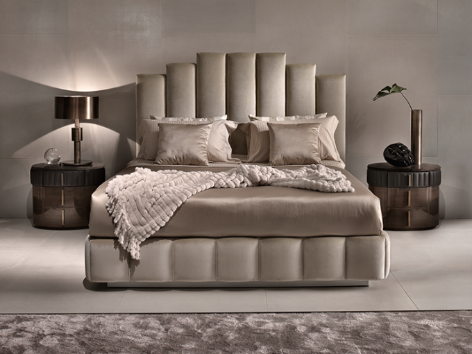 Кровать  Lord