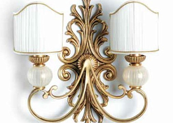 Настенная лампа 905