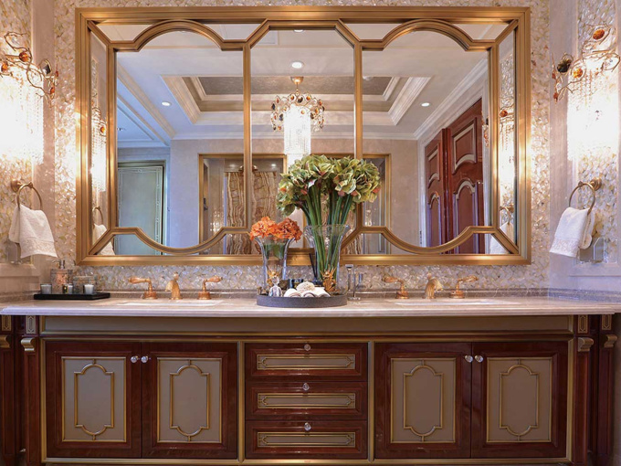 Бра Diamond Dynastes Granti