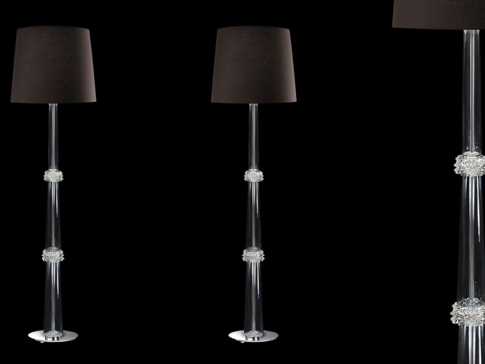 Торшер Amsterdam