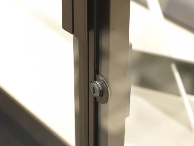 Гардеробна Zeus