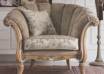 Кресло Giorgio Casa S381