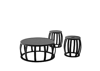 Журнальний столик Loto