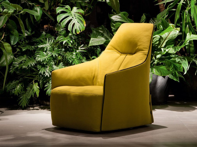 кресло SANTA MONICA LOUNGE