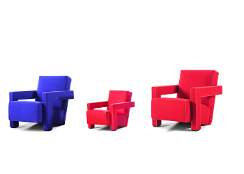 Крісло Baby Utrecht