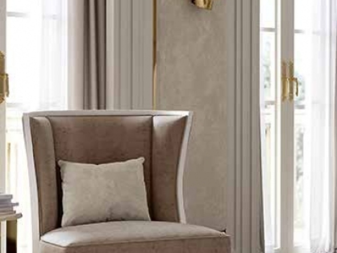 Кресло   ART. 8021