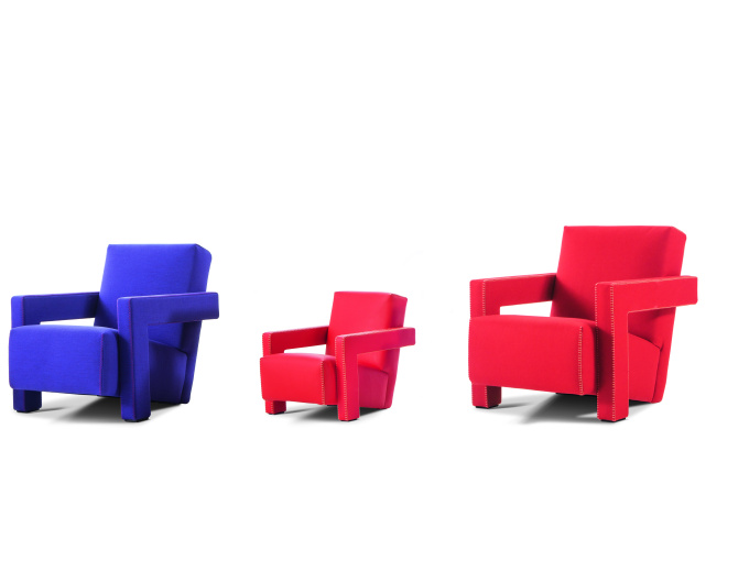 Крісло Baby Utrecht