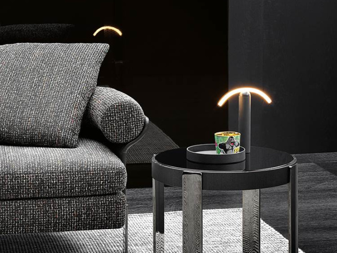 Журнальний столик Mattia