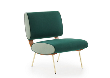 Кресло Round D.154.5