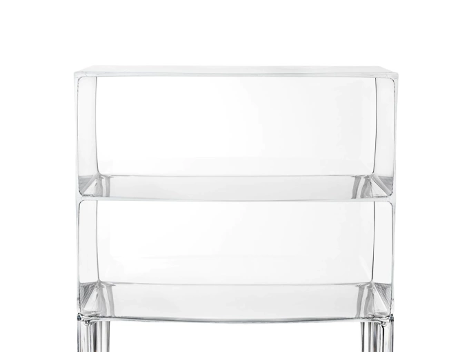 Тумбочка Ghost Buster