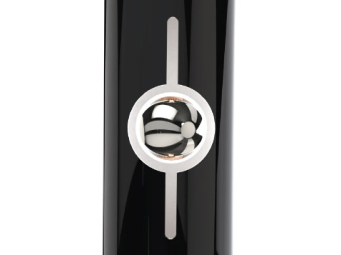 Настенный светильник Chuck