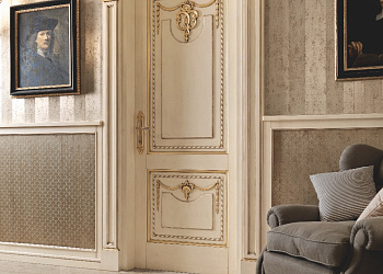 Двері Botticelli