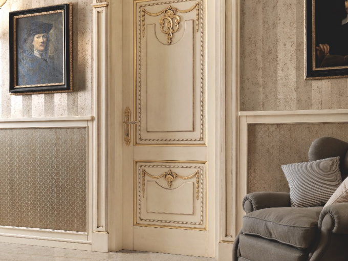 Двері Botticelli