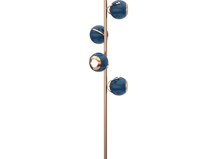 Торшер Scofield