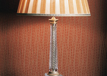 Настольная лампа TL17