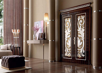 Двер  Door Claridge’s hotel 1932 /QQ