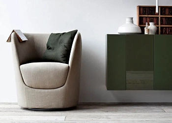 Кресло Oplà Quickship