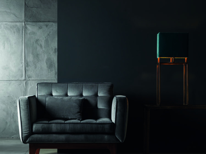 Настільна лампа Firenze