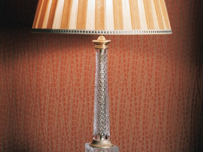 Настольная лампа TL17