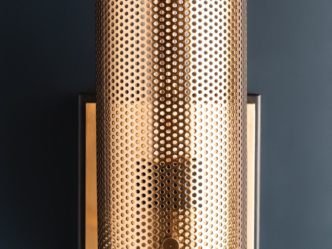 Стельовий світильник Pilsen