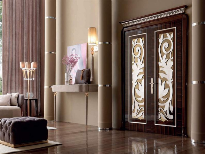 Двер  Door Claridge’s hotel 1932 /QQ