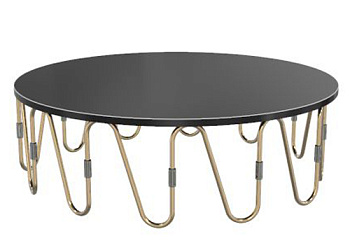 Стіл Flow center