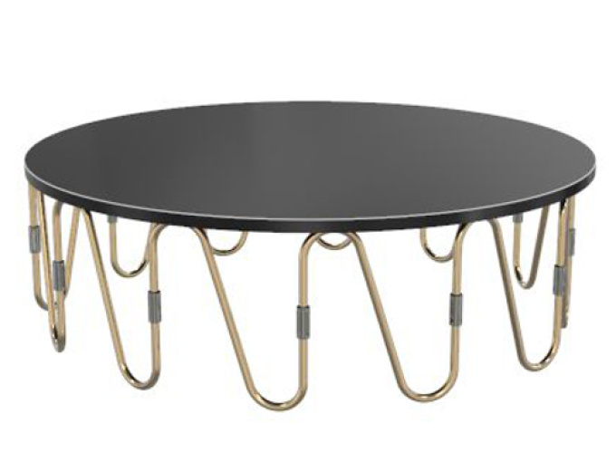 Стіл Flow center