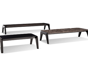 Журнальный столик Kirk "Wood"