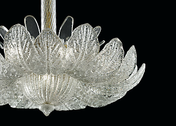 Підвісний світильник Rex