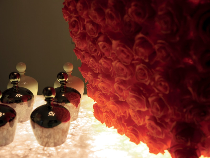 Консоль Gorky