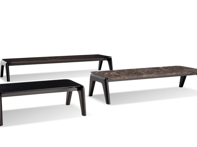 Журнальный столик Kirk "Wood"