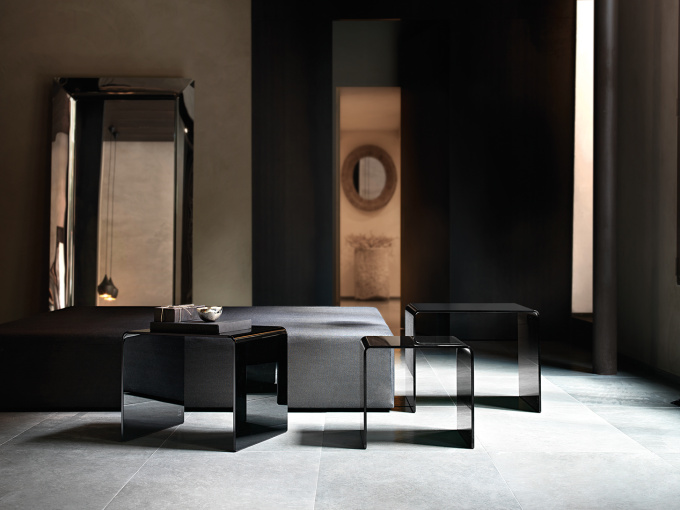 Тумба Rialto tris