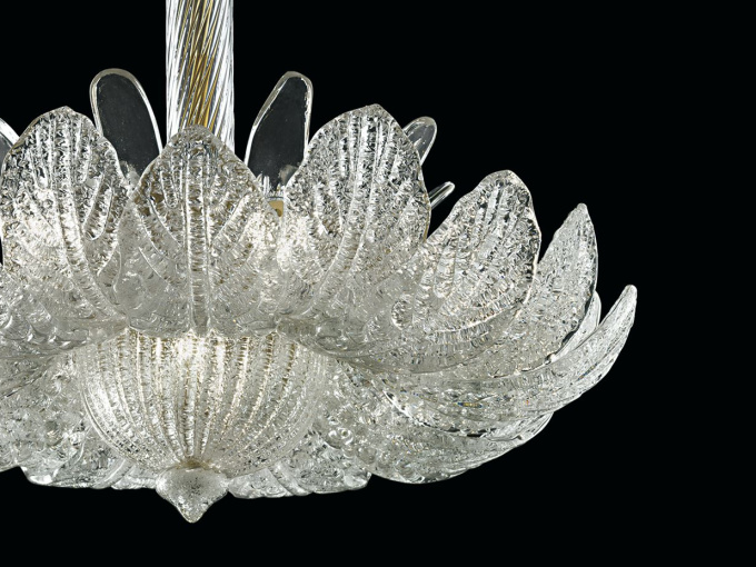 Підвісний світильник Rex