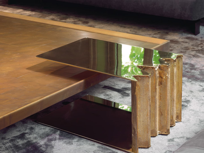 Стол D-CODE Table