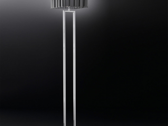 Торшер Capitonné Roma 359/4P