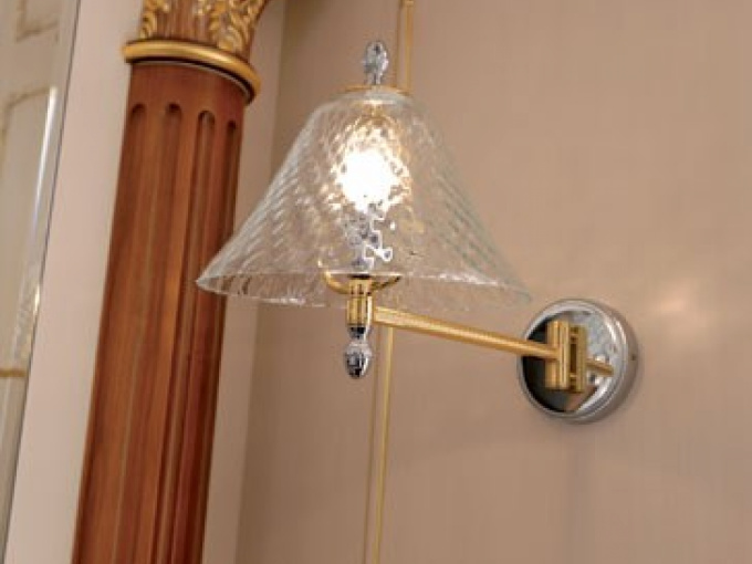 Ванная комната Opera parigina