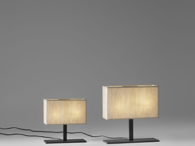 Настольная лампа Tosca