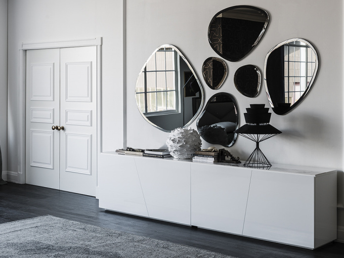 Зеркало Hawaii