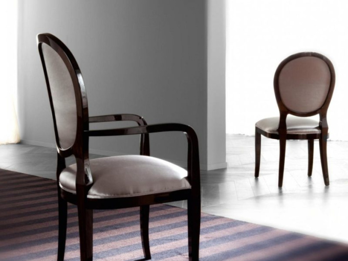 Кресло Sussex/2