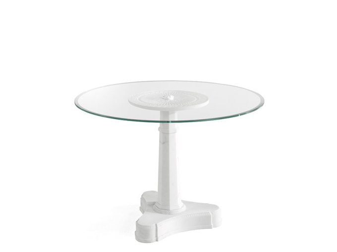 Журнальний Столик  Relief