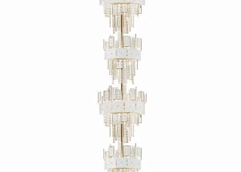 Люстра Crystalline Люстра 493/16+16