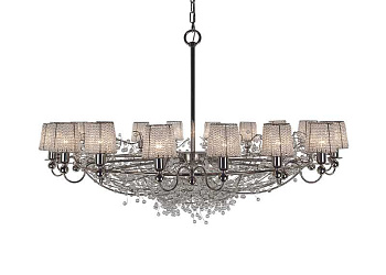 Потоличные светильник PG424