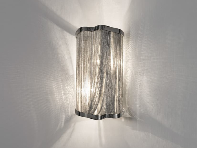 Люстра Atlantis