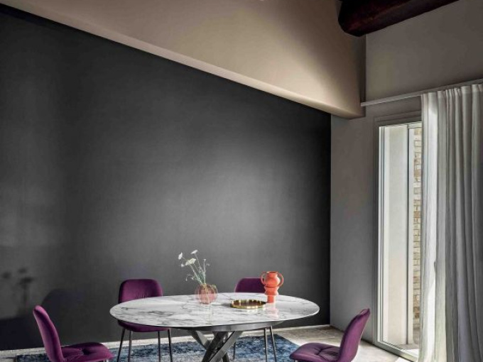 Обідний Стол  Barone