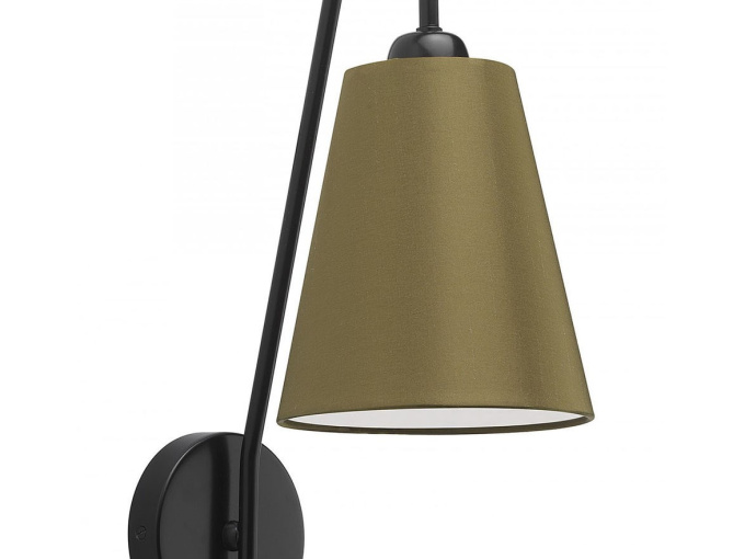 Настенная лампа Alfa Wall Light