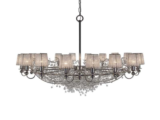 Потоличные светильник PG424